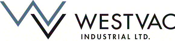 Click here to visit Westvac Industrial LTD